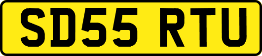 SD55RTU