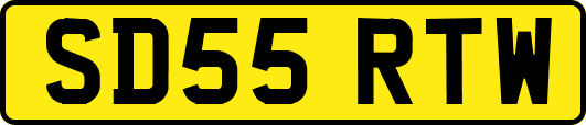 SD55RTW