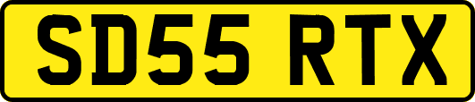 SD55RTX