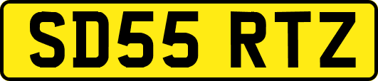 SD55RTZ
