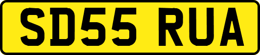 SD55RUA