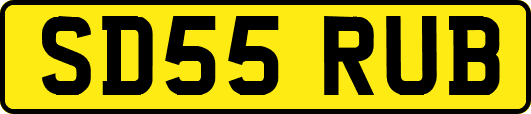 SD55RUB