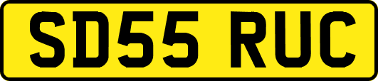 SD55RUC