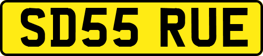 SD55RUE