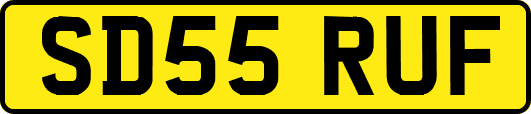 SD55RUF