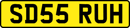 SD55RUH