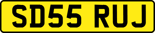 SD55RUJ