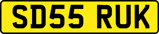 SD55RUK