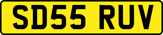 SD55RUV