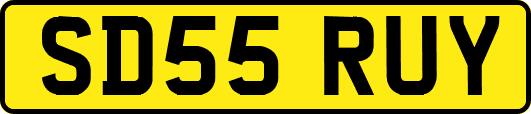 SD55RUY