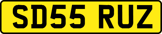 SD55RUZ