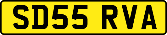 SD55RVA