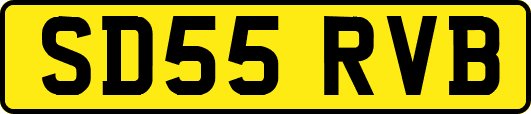 SD55RVB