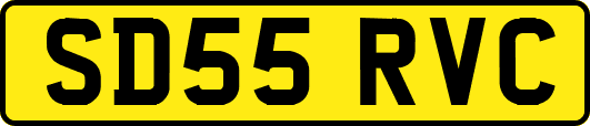 SD55RVC