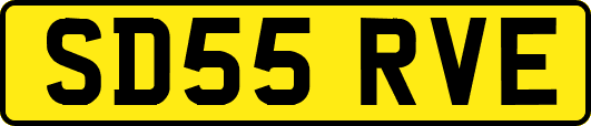 SD55RVE