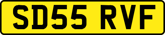 SD55RVF
