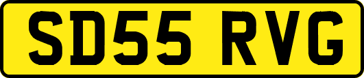 SD55RVG