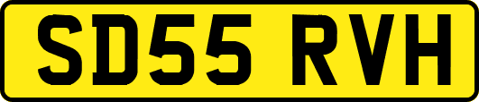 SD55RVH