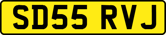 SD55RVJ