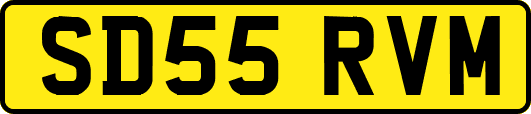 SD55RVM
