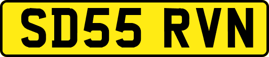 SD55RVN
