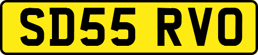 SD55RVO