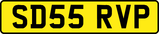 SD55RVP
