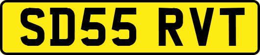 SD55RVT