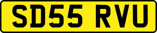 SD55RVU