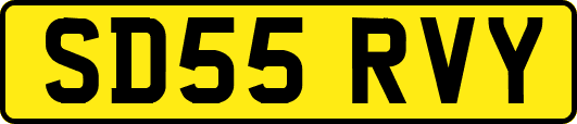 SD55RVY