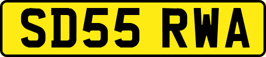 SD55RWA