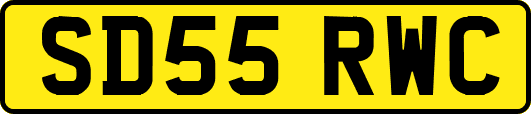 SD55RWC