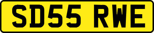SD55RWE