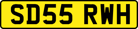 SD55RWH