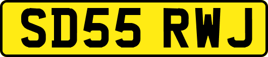 SD55RWJ