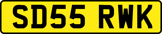SD55RWK