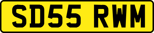 SD55RWM