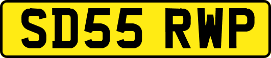 SD55RWP