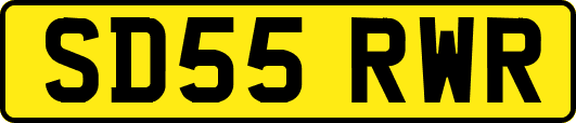 SD55RWR