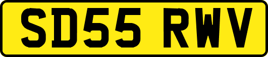 SD55RWV
