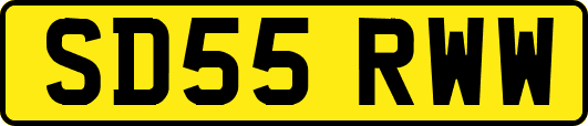 SD55RWW