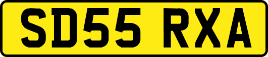 SD55RXA
