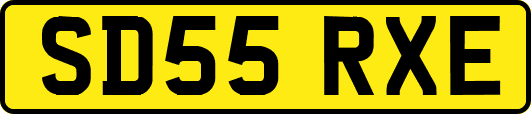 SD55RXE