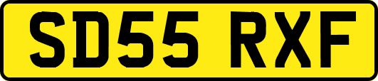 SD55RXF