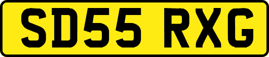 SD55RXG