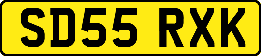 SD55RXK