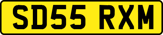 SD55RXM