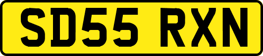 SD55RXN