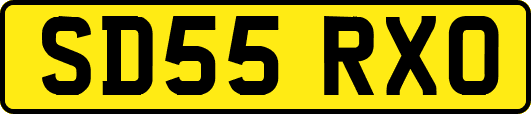 SD55RXO