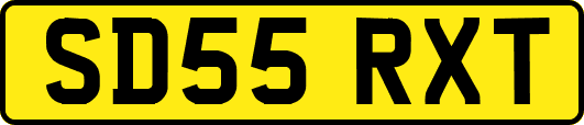 SD55RXT